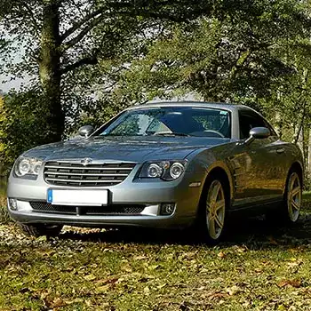 Chrysler Repair and Service in Canton, GA