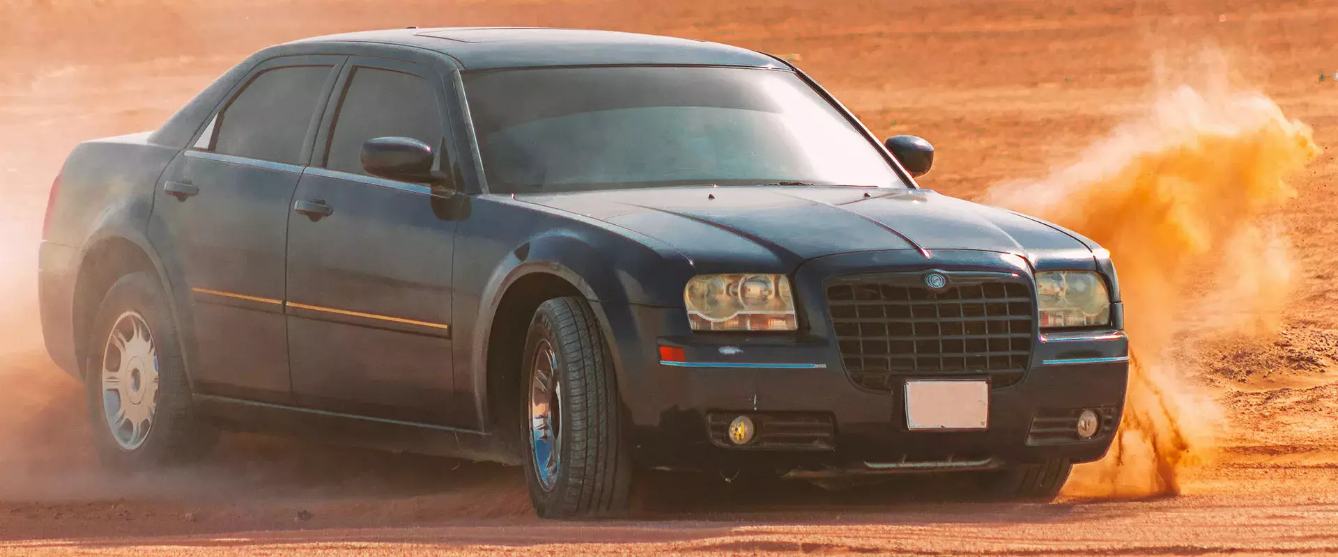 Chrysler Repair and Service near Canton, GA