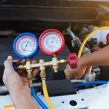 AC & Heat Repair in Canton, GA