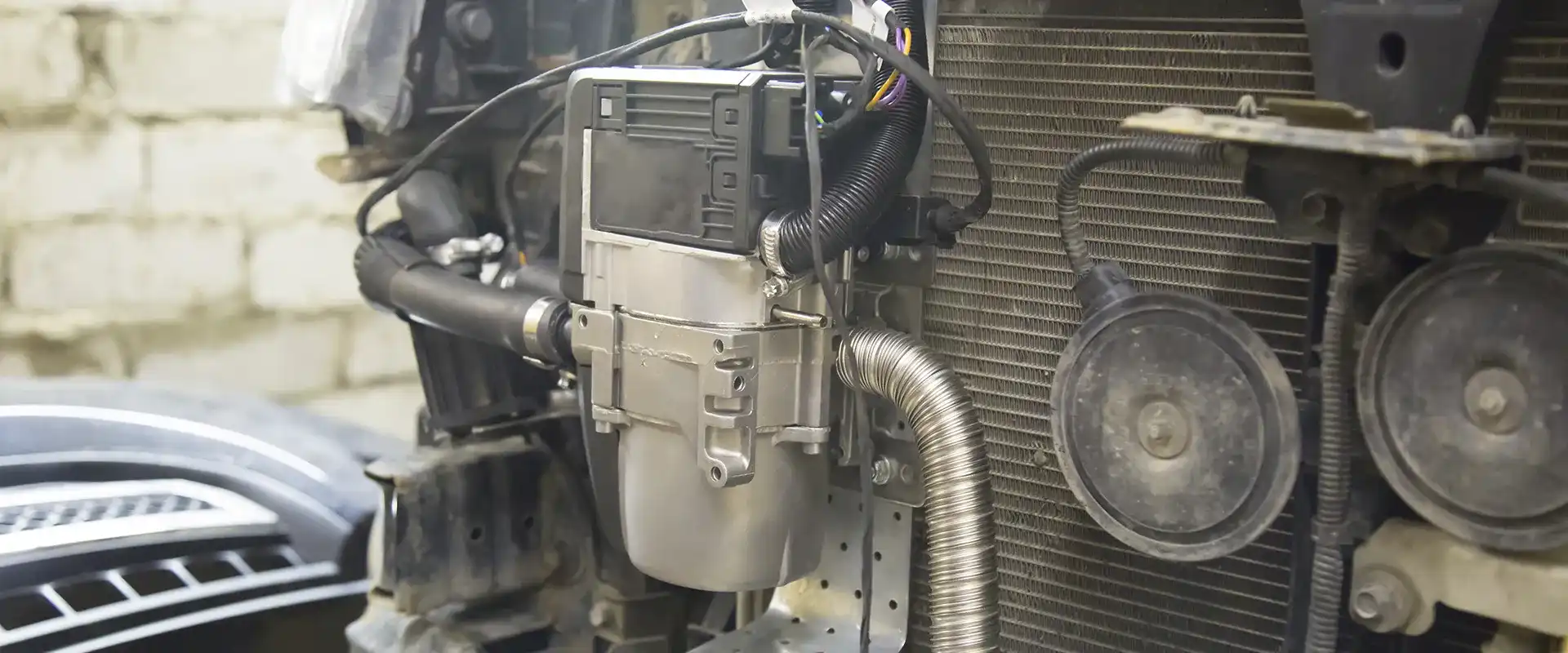 AC & Heat Repair near Canton, GA