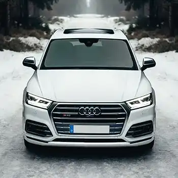 Audi Repair and Service in Canton, GA