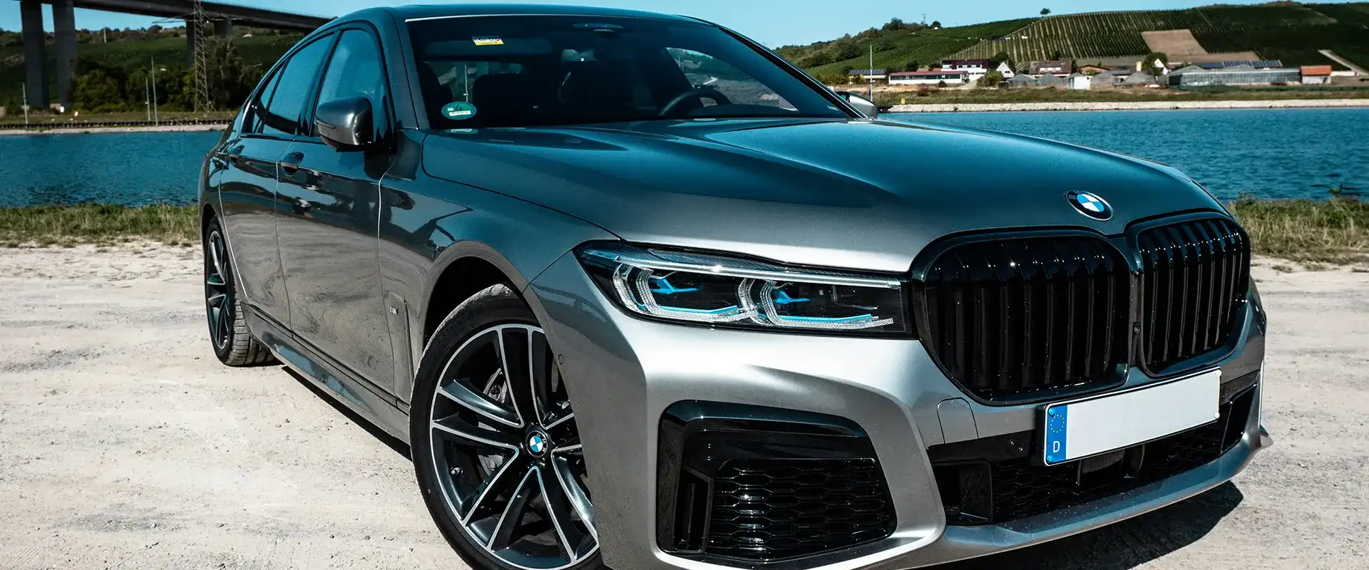 BMW Repair and Service near Canton, GA