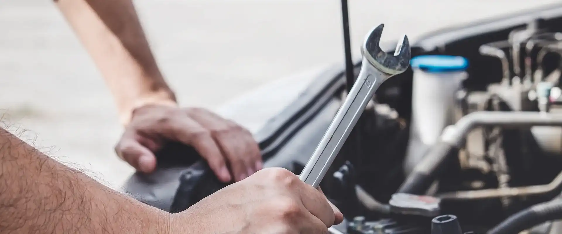 Auto Repair near Canton, GA