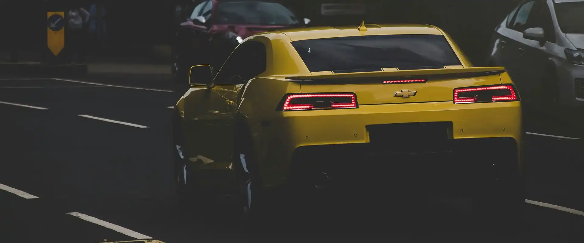 Chevy Repair and Service near Canton, GA