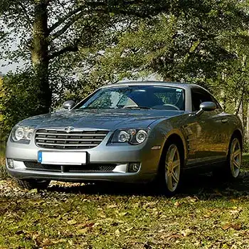 Chrysler Repair and Service in Canton, GA