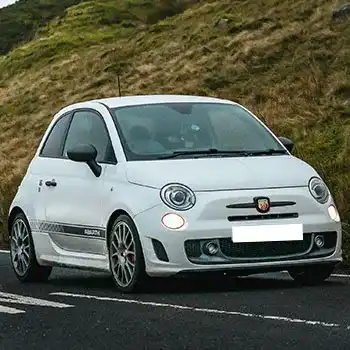 Fiat Repair and Service in Canton, GA