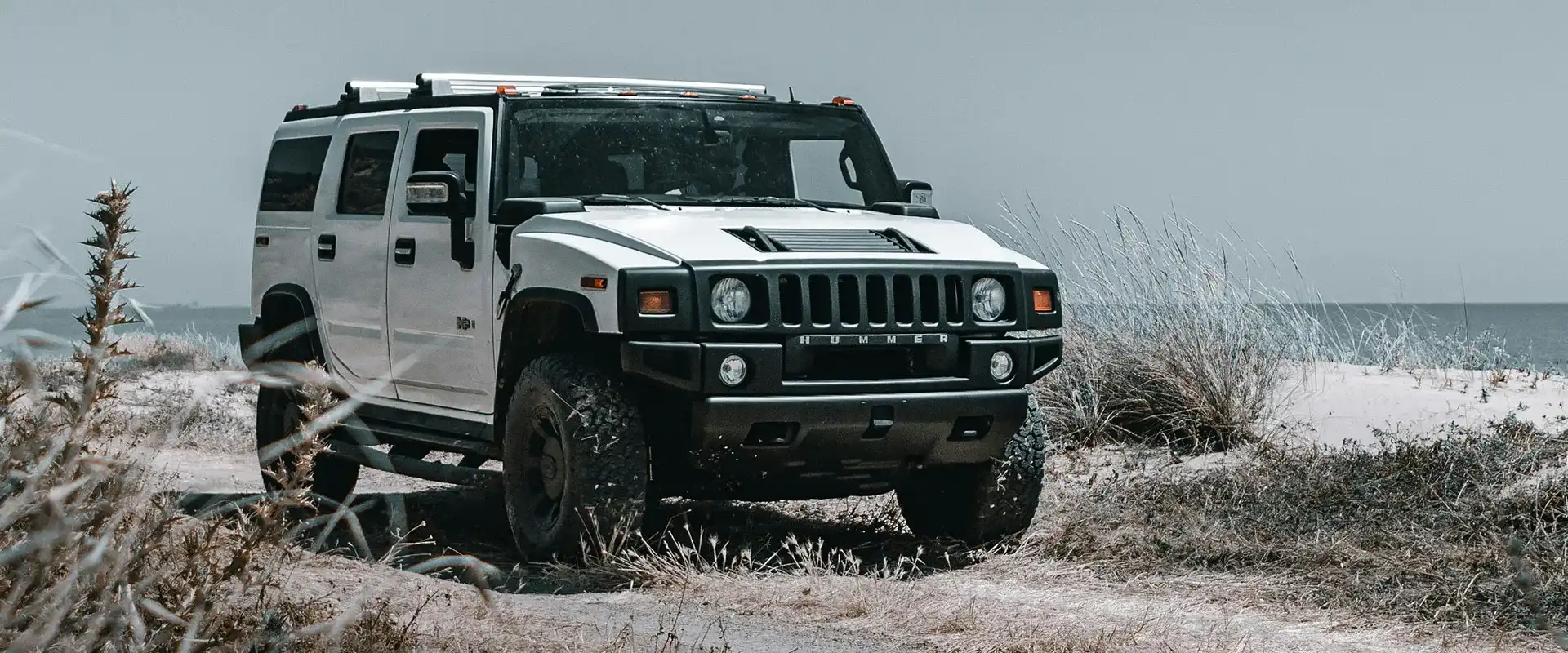 Hummer Repair and Service near Canton, GA