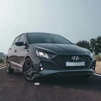 Hyundai Repair and Service in Canton, GA