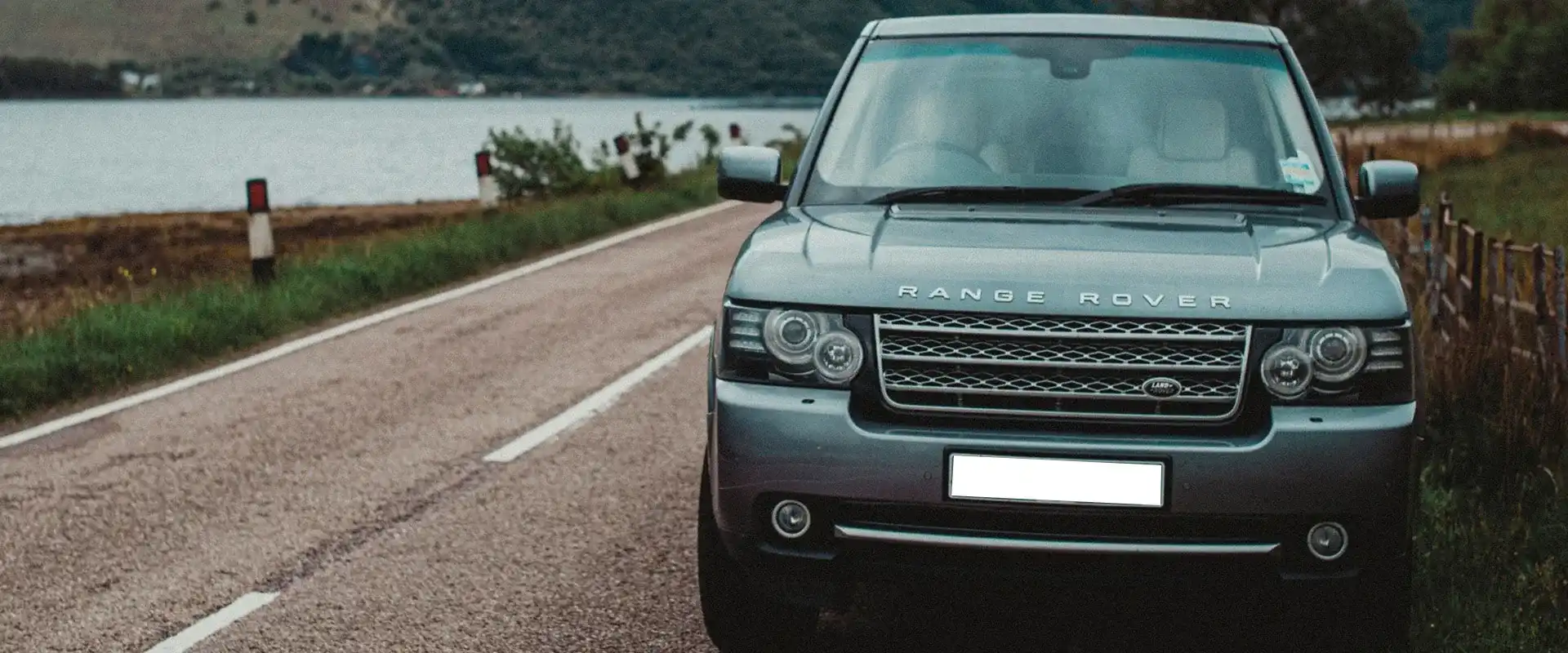 Land Rover Repair and Service near Canton, GA