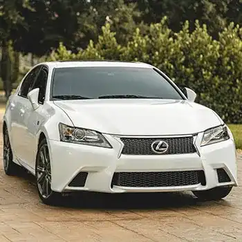 Lexus Repair and Service in Canton, GA