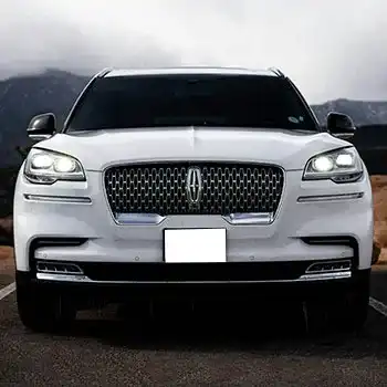 Lincoln Repair and Service in Canton, GA