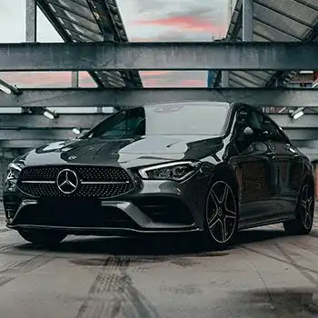 Mercedes Repair and Service in Canton, GA
