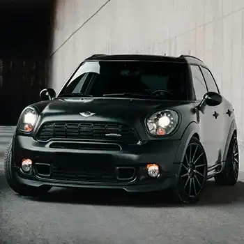 MINI Repair and Service in Canton, GA