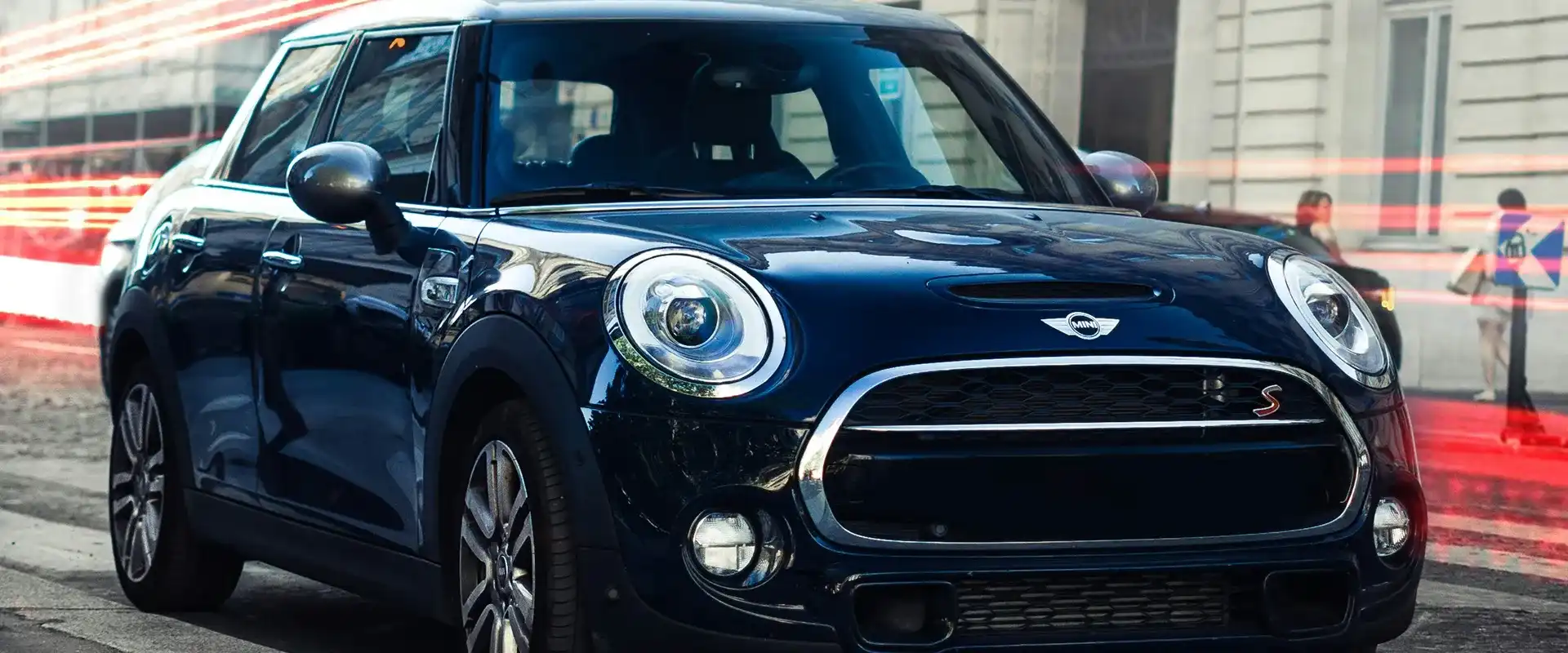 MINI Repair and Service near Canton, GA