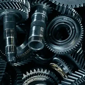 Transmission Repair in Canton, GA