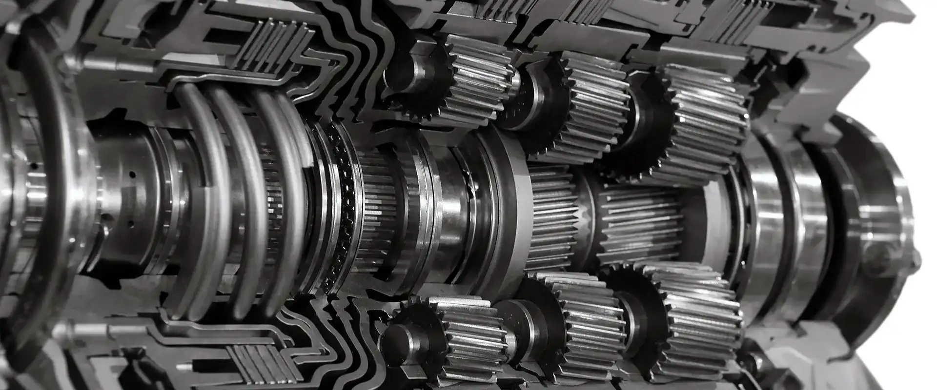 Transmission Repair near Canton, GA